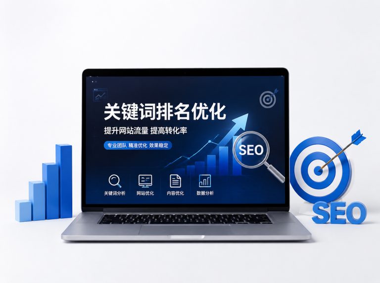 桓台县泰安营销型企业网站建设